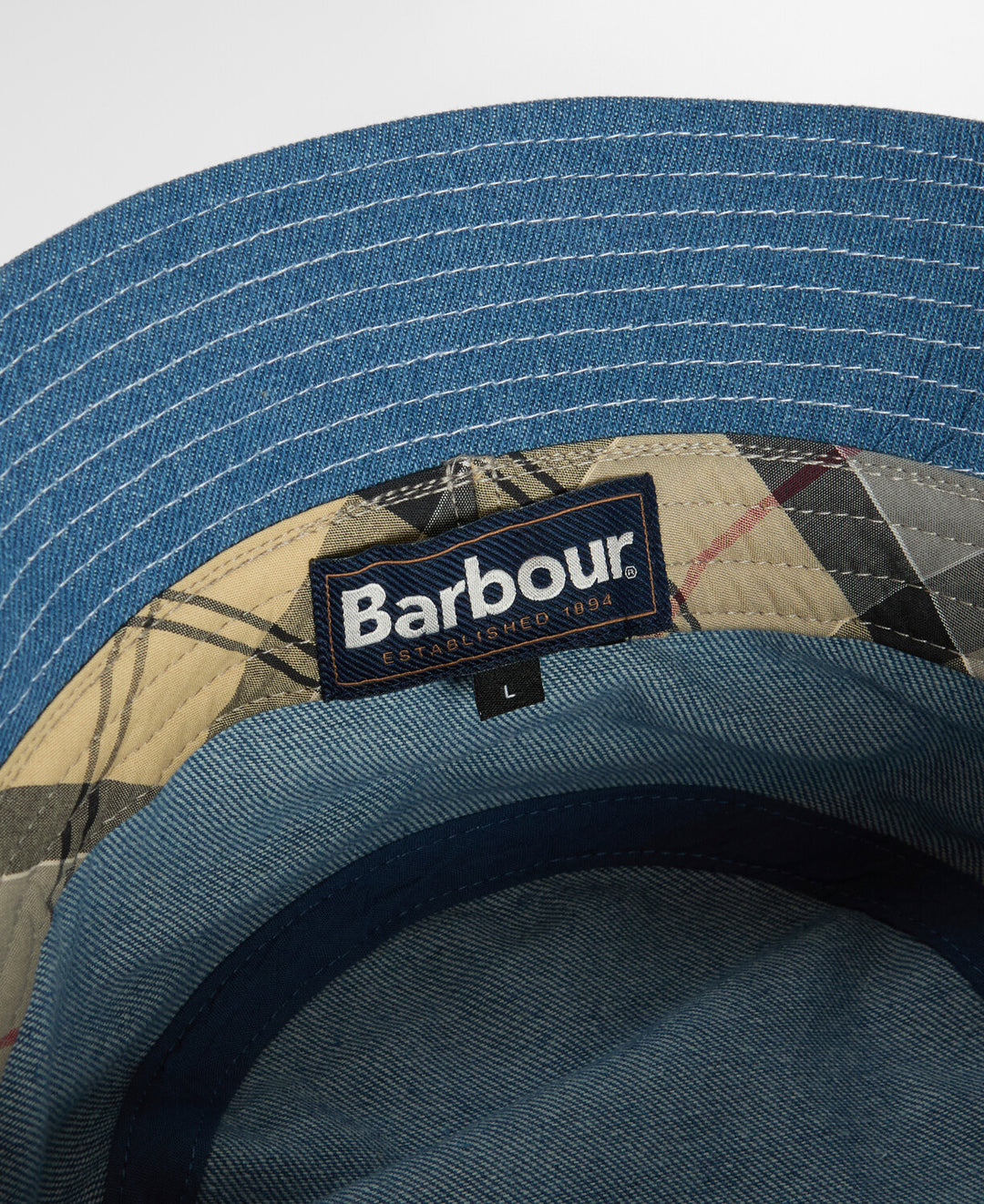 Barbour Grindle Hat/ Kapa  MHA0937