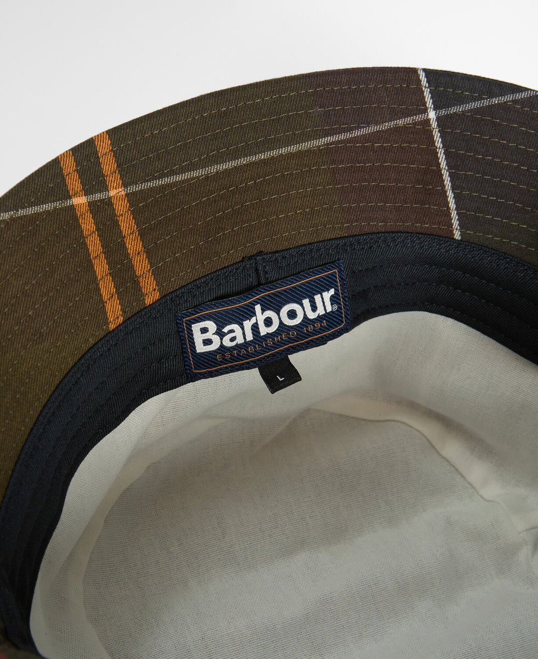 Barbour Telfield Hat/ Šešir MHA0938