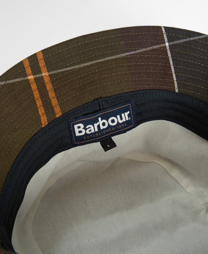 Barbour Telfield Hat/ Šešir MHA0938