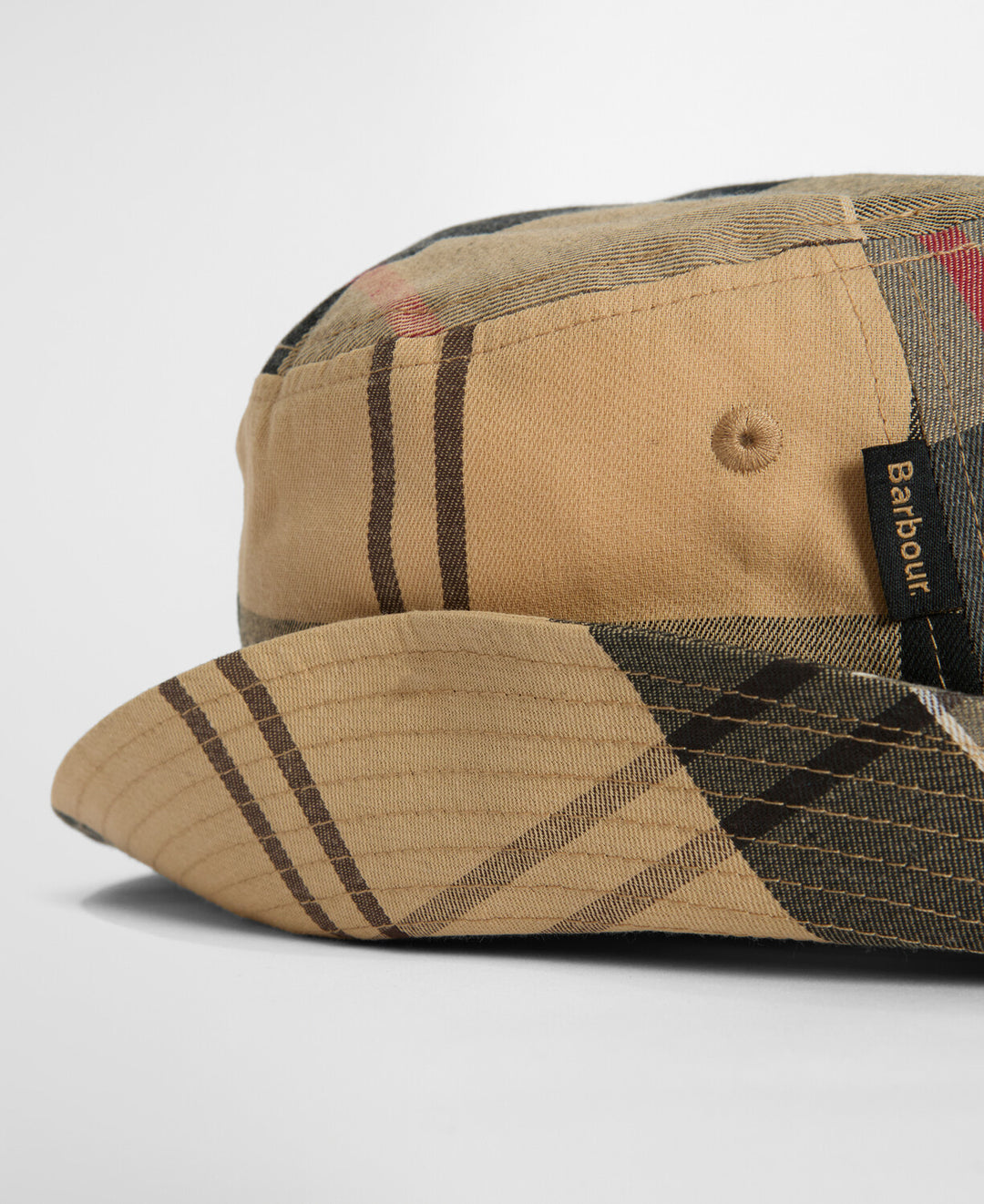 Barbour Telfield Hat/ Šešir MHA0938