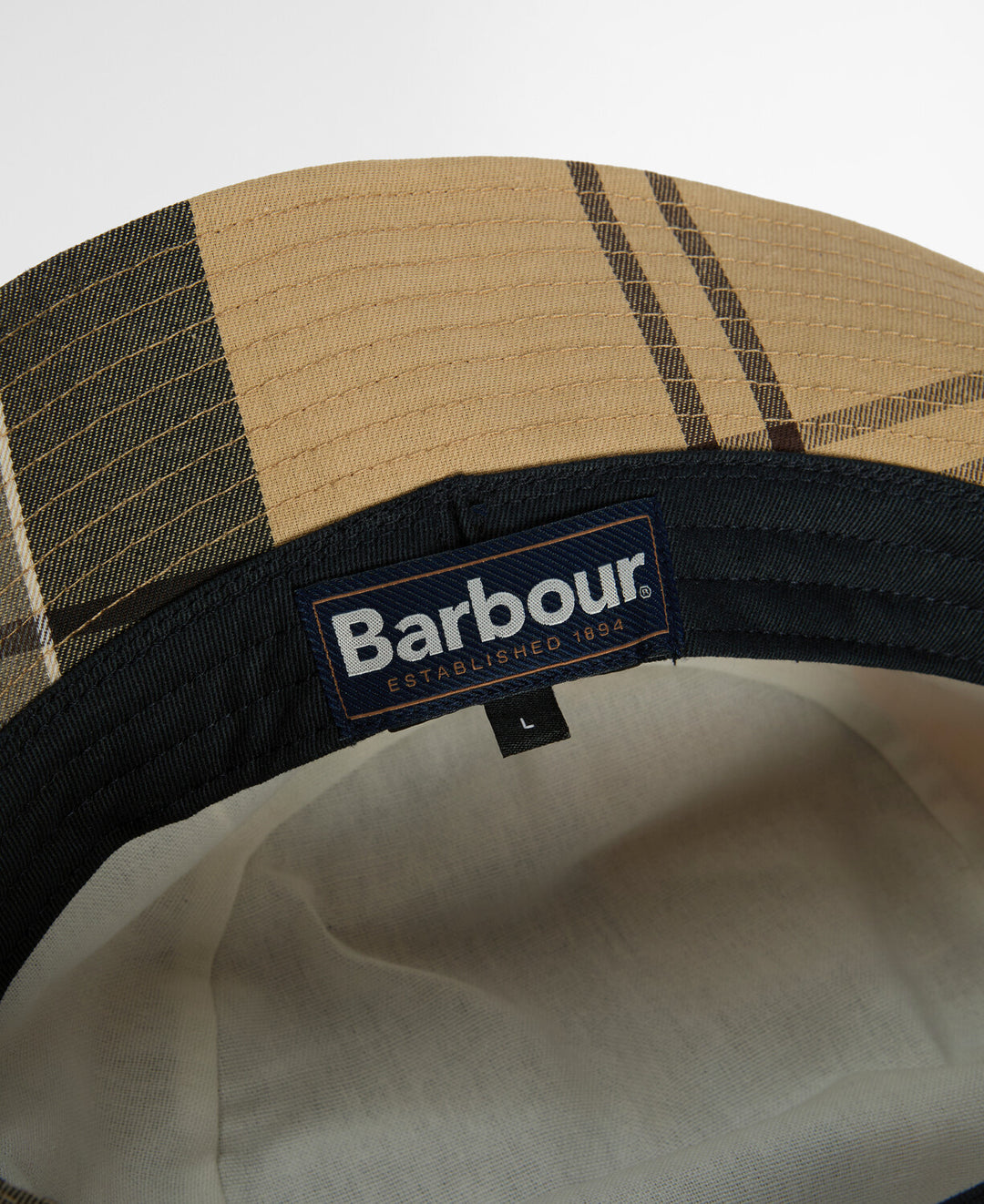 Barbour Telfield Hat/ Šešir MHA0938