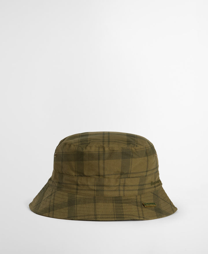 Barbour Tport Bucket Cap/ Kapa  MHA0942