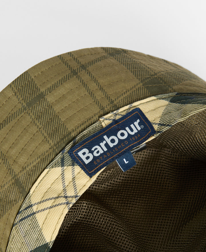 Barbour Tport Bucket Cap/ Kapa  MHA0942