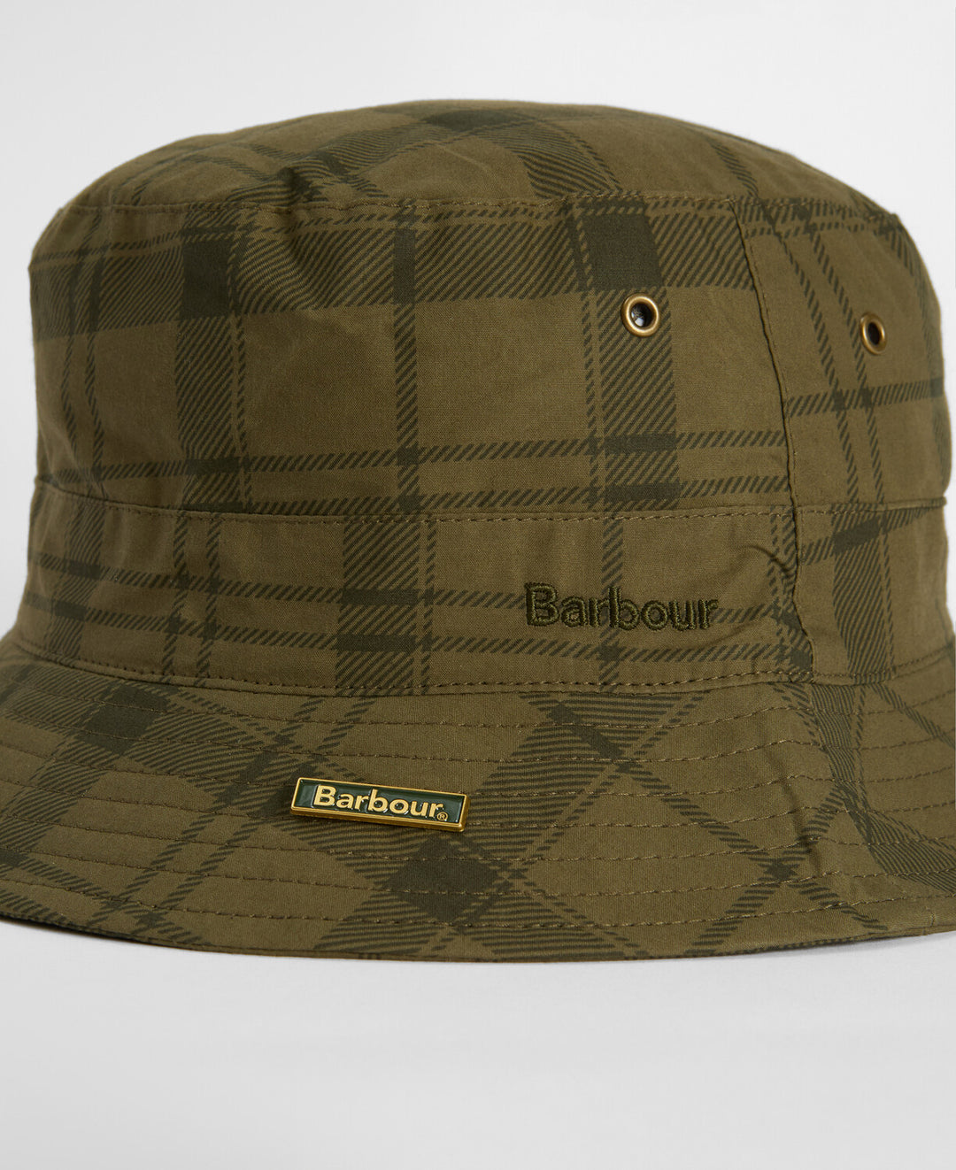 Barbour Tport Bucket Cap/ Kapa  MHA0942