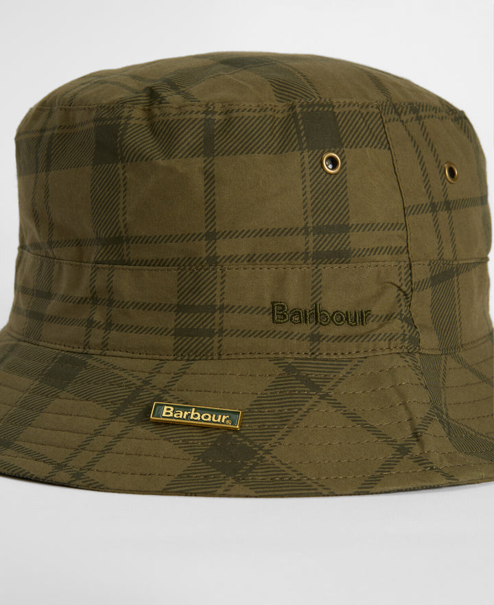Barbour Tport Bucket Cap/ Kapa  MHA0942