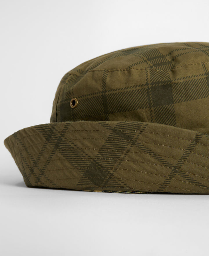Barbour Tport Bucket Cap/ Kapa  MHA0942