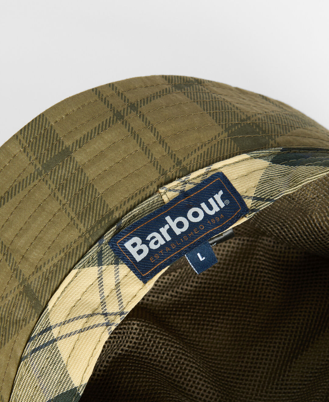 Barbour Tport Bucket Cap/ Kapa  MHA0942