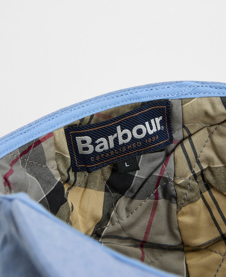 Barbour Nelson Cap/ Kapa  MHA0951