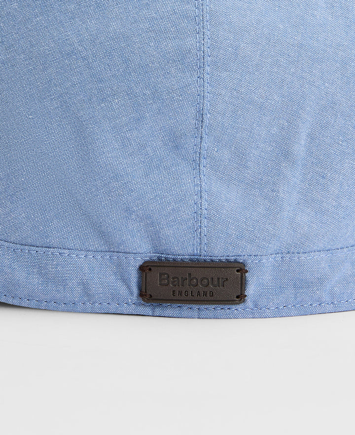 Barbour Nelson Cap/ Kapa  MHA0951