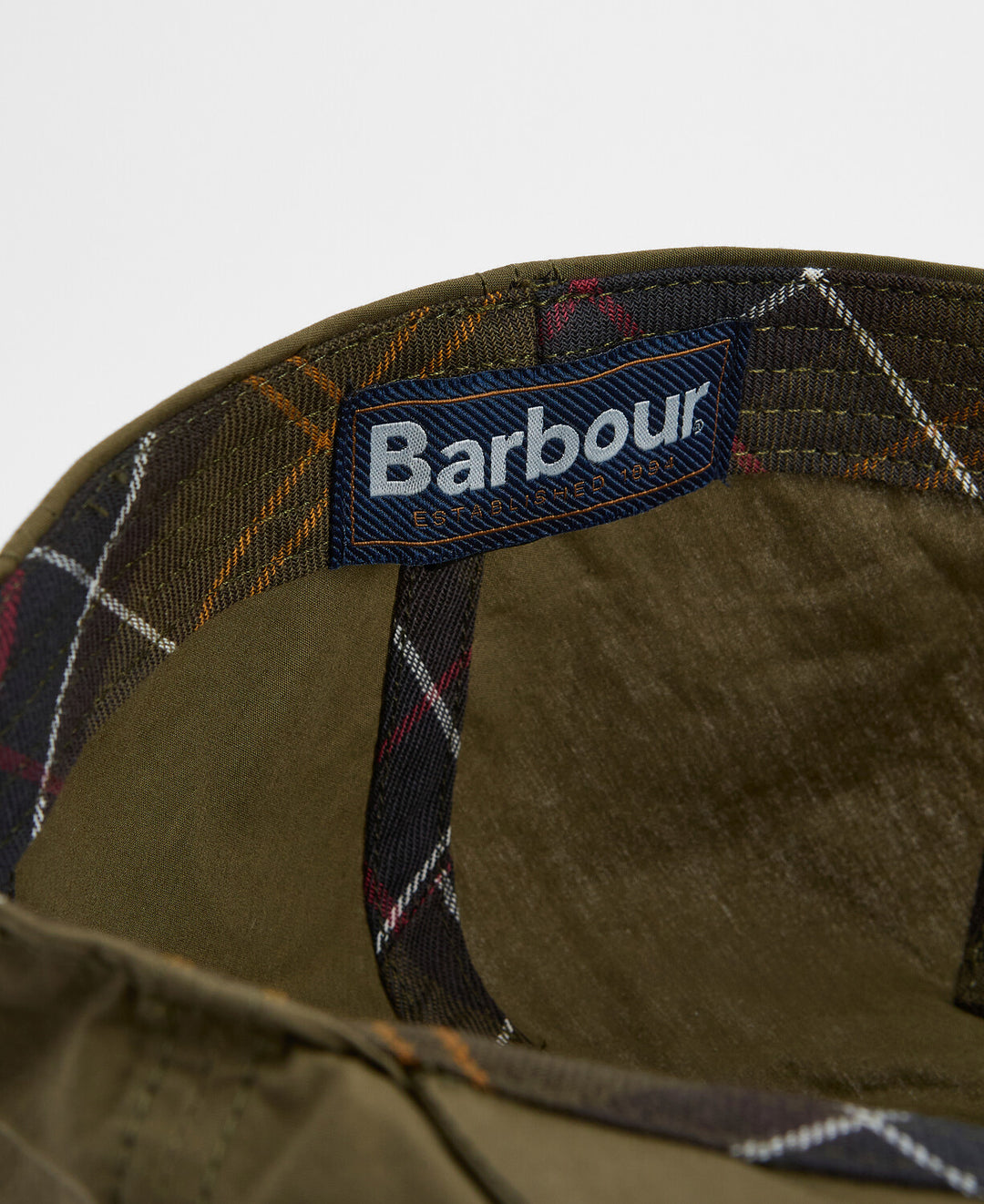Barbour Transport Cap/ Kapa  MHA0952