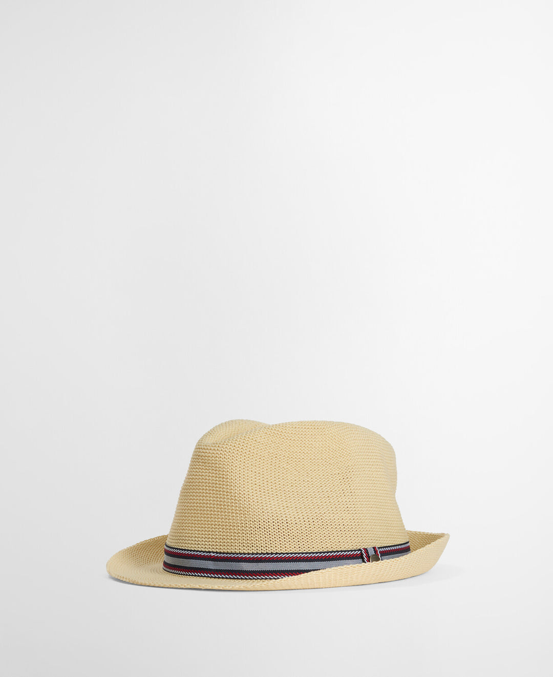 Barbour Linford Hat Ecru/ Šešir  MHA0953