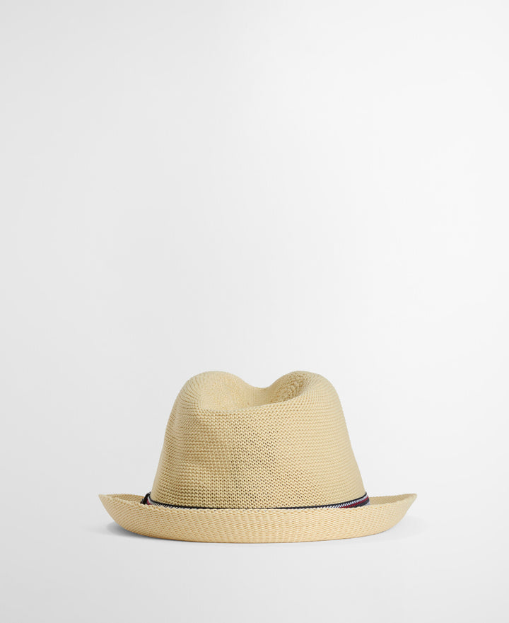 Barbour Linford Hat Ecru/ Šešir  MHA0953