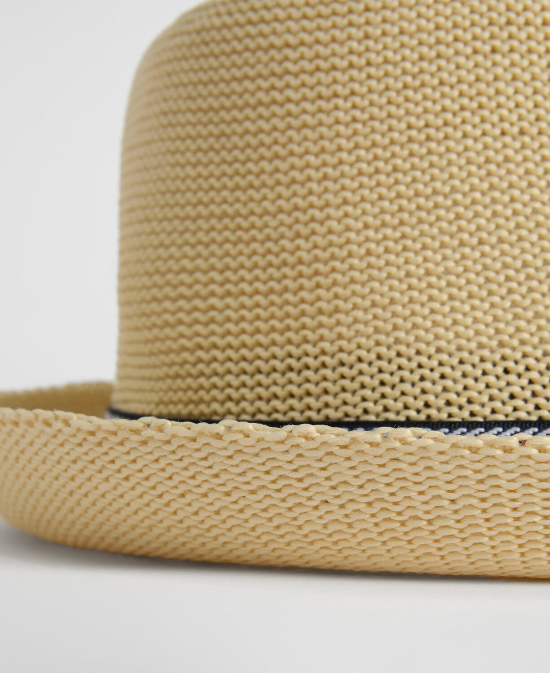 Barbour Linford Hat Ecru/ Šešir  MHA0953