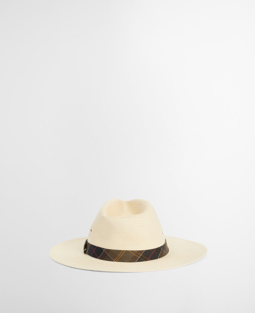Barbour Kirkstone Hat  Ecru/ Šešir  MHA0956