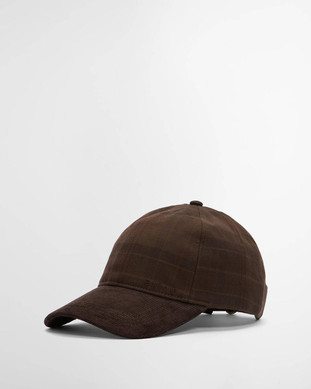Barbour Macklow Cap/Kapa MHA0970