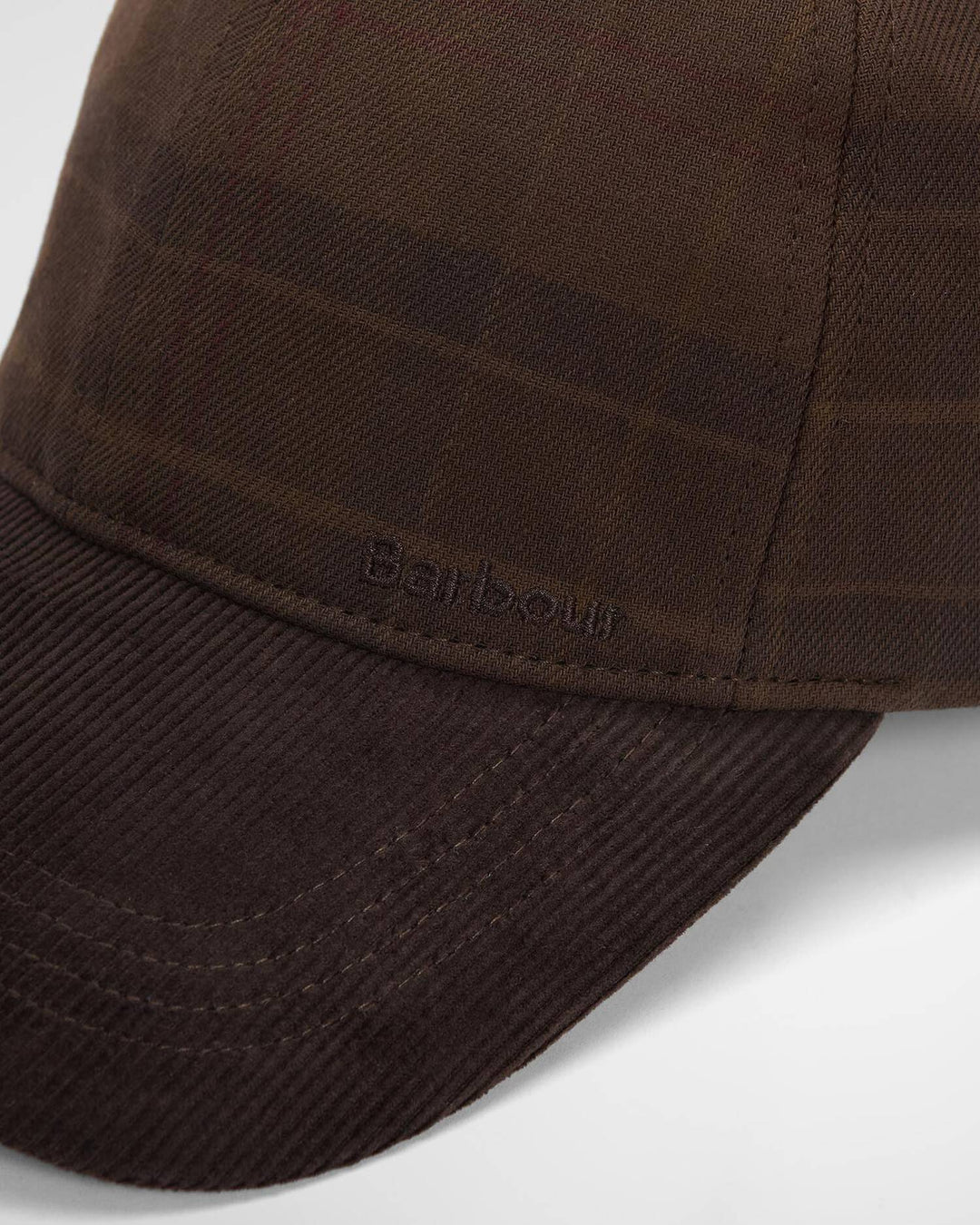 Barbour Macklow Cap/Kapa MHA0970