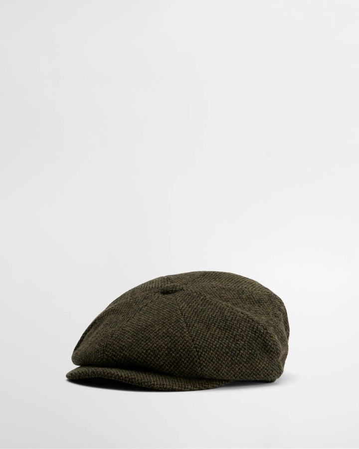Barbour Winston Cap/Kapa MHA0979