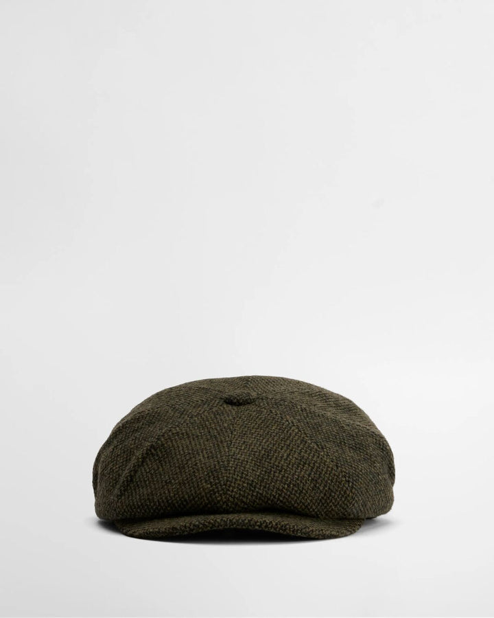Barbour Winston Cap/Kapa MHA0979