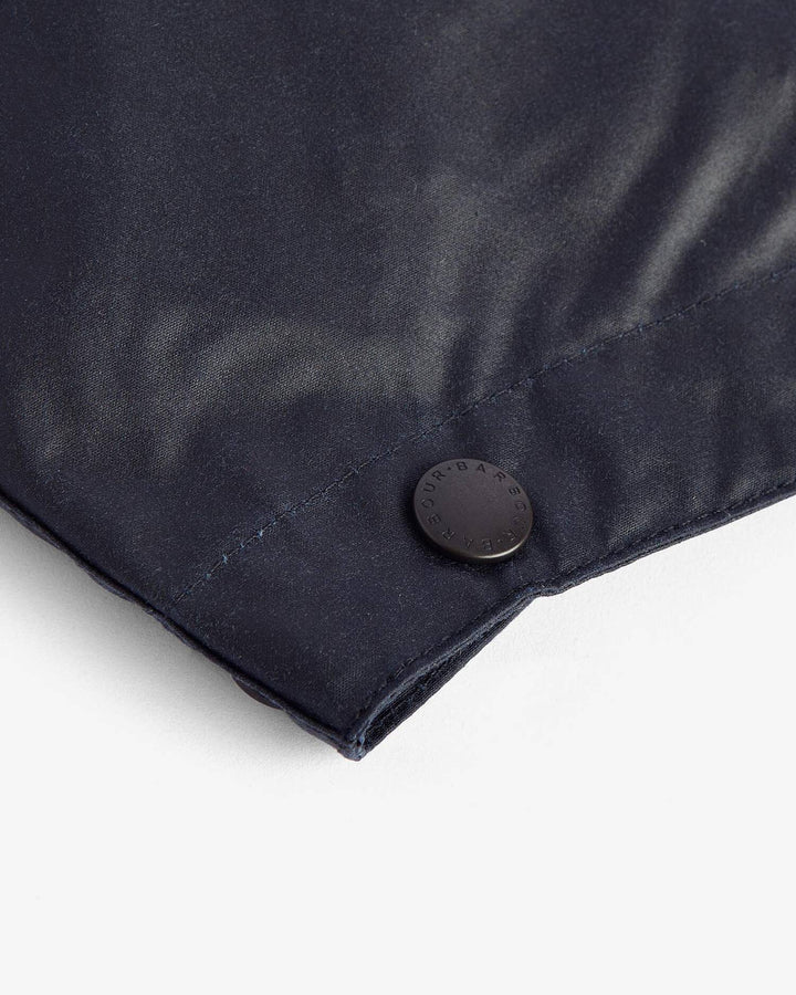Barbour Wax Plain Hood/Kapuljača MHO0035