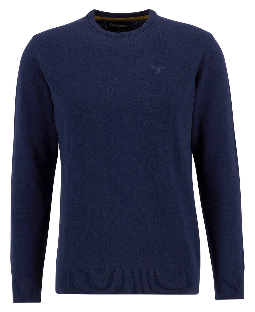 Barbour Ess LWool Crew Jumper/Pulover MKN0345