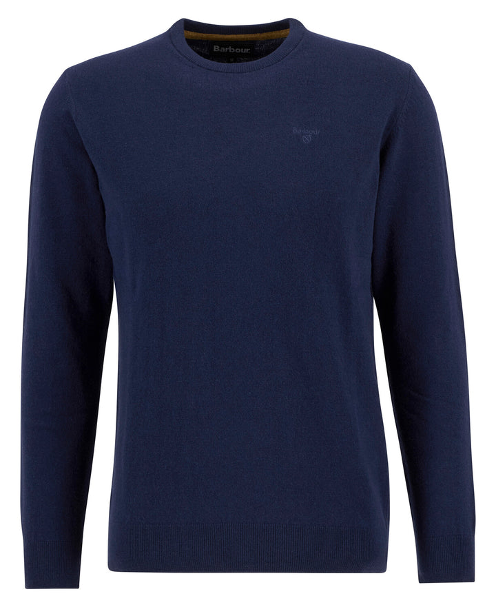 Barbour Ess LWool Crew Jumper/Pulover MKN0345