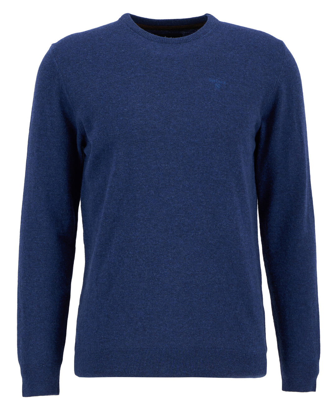 Barbour Ess LWool Crew Jumper/Pulover MKN0345