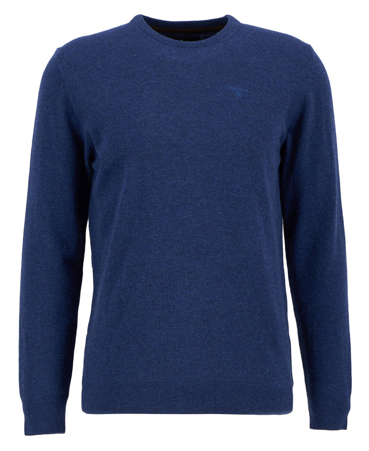 Barbour Ess LWool Crew Jumper/Pulover MKN0345