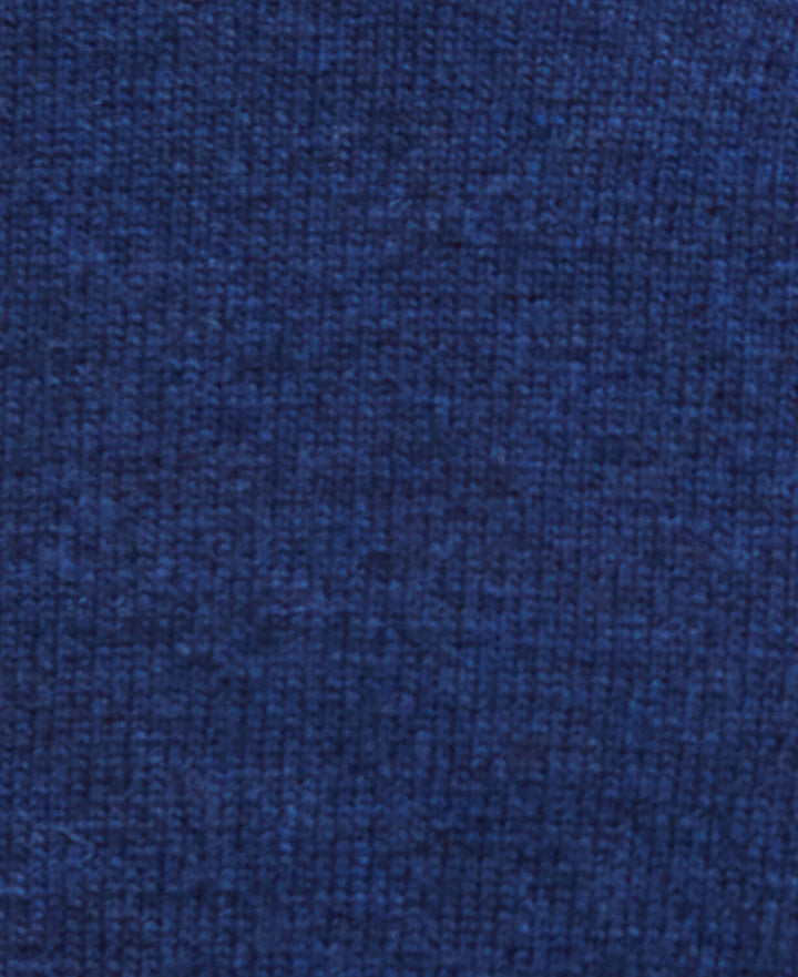 Barbour Ess LWool Crew Jumper/Pulover MKN0345