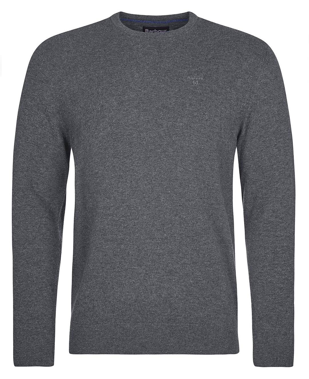 Barbour Ess LWool Crew Jumper/Pulover MKN0345