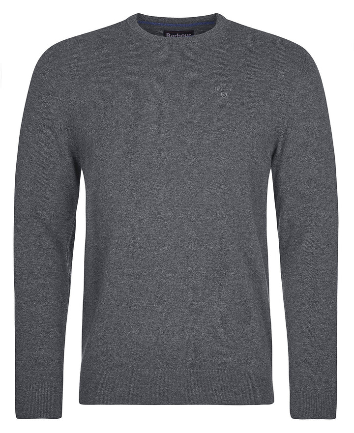 Barbour Ess LWool Crew Jumper/Pulover MKN0345