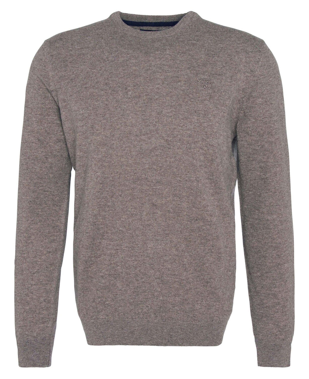 Barbour Ess LWool Crew Jumper/Pulover MKN0345