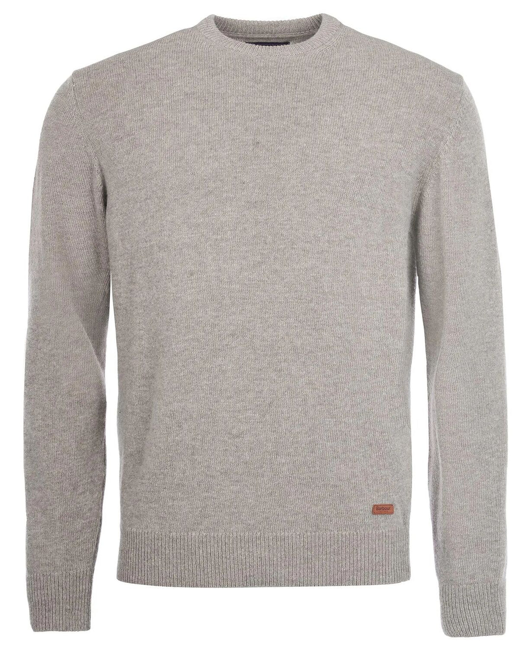 Barbour Ess Patch Crew Neck Sweater/Pulover MKN0584