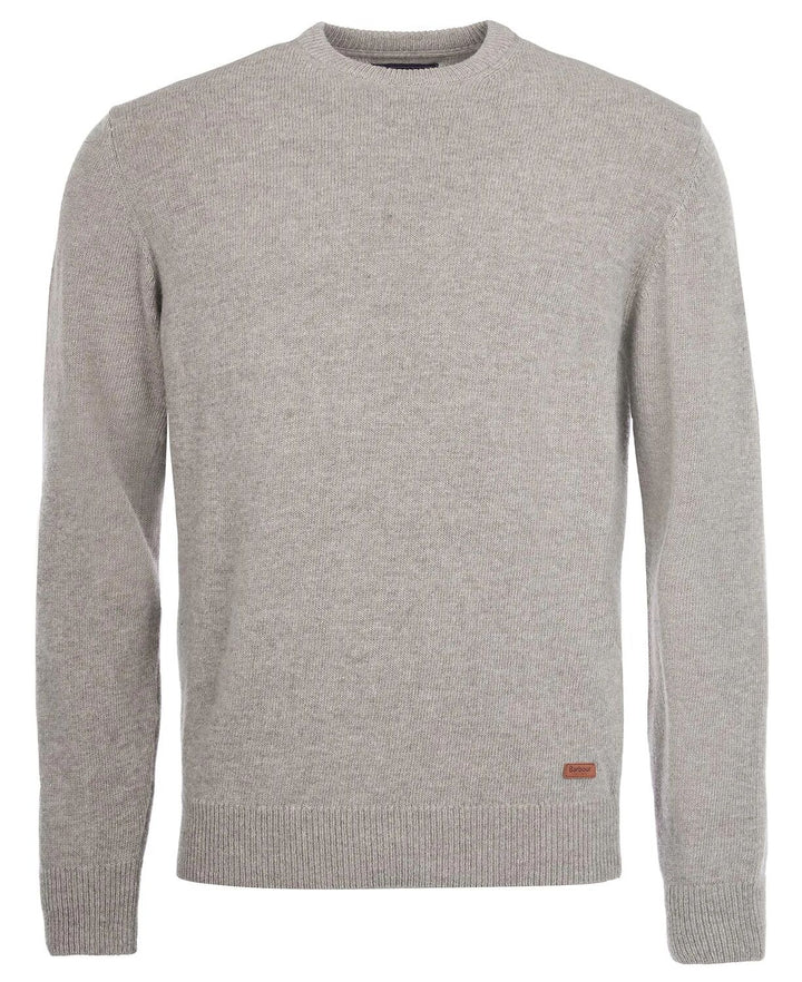 Barbour Ess Patch Crew Neck Sweater/Pulover MKN0584