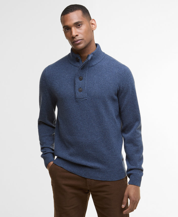 Barbour Ess Patch Jumper/Pulover MKN0585