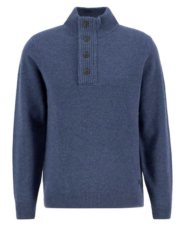 Barbour Ess Patch Jumper/Pulover MKN0585