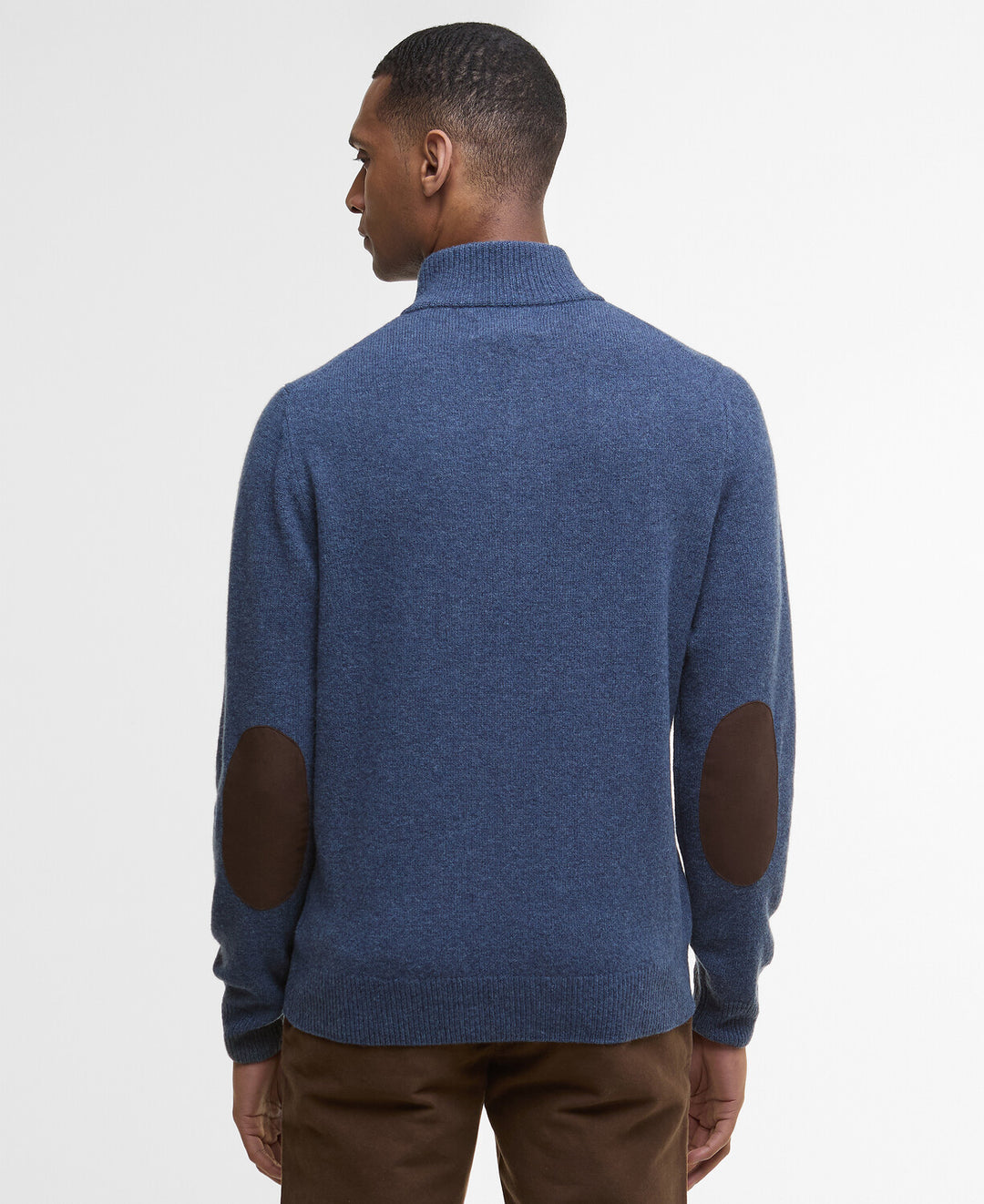 Barbour Ess Patch Jumper/Pulover MKN0585