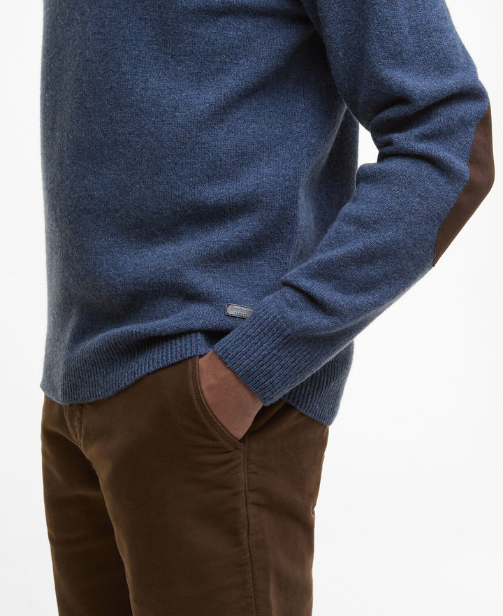 Barbour Ess Patch Jumper/Pulover MKN0585