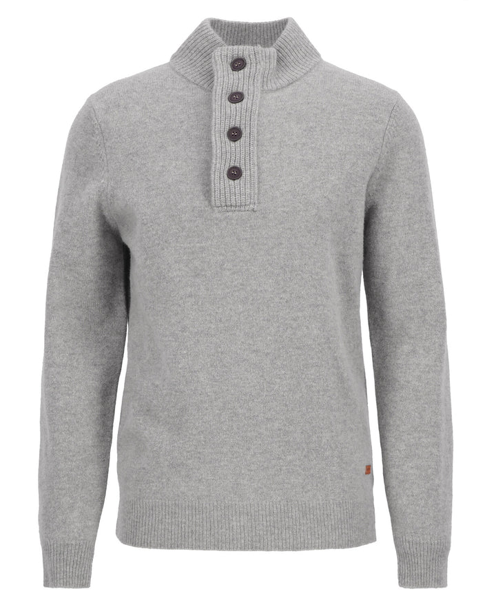 Barbour Ess Patch Jumper/Pulover MKN0585
