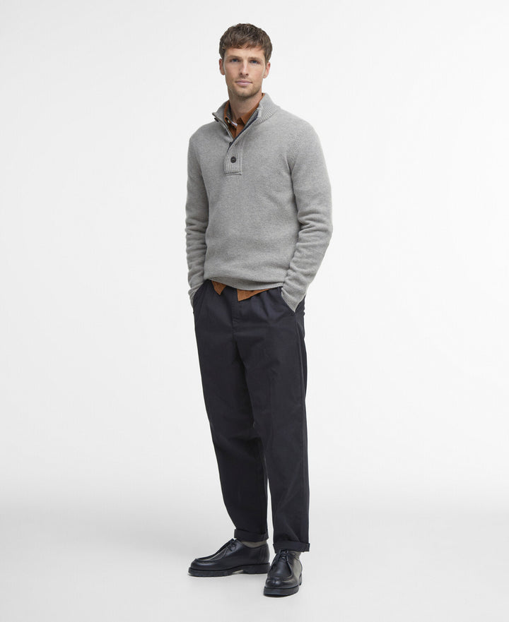 Barbour Ess Patch Jumper/Pulover MKN0585