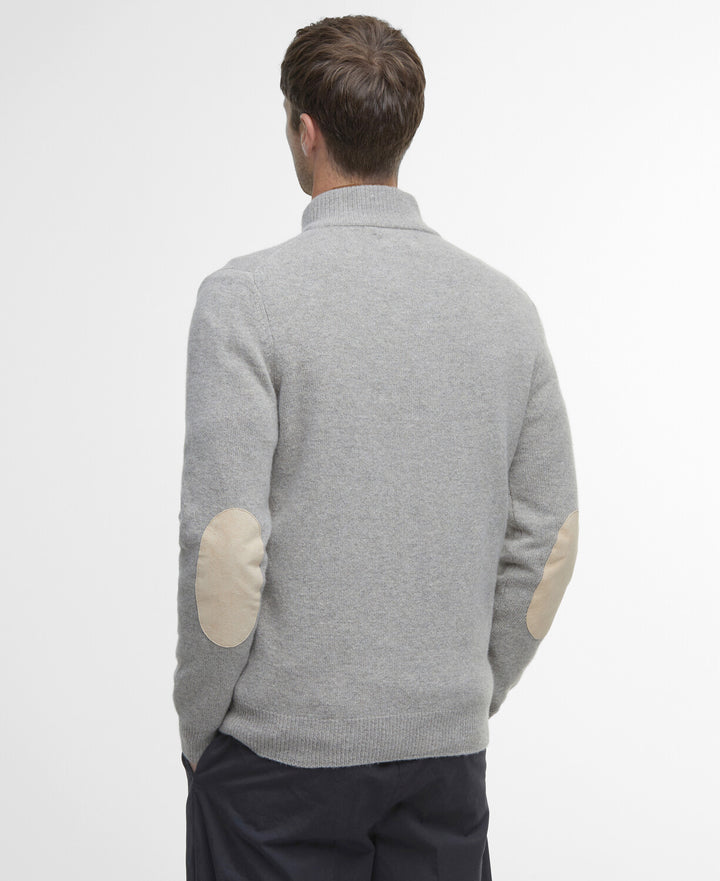 Barbour Ess Patch Jumper/Pulover MKN0585