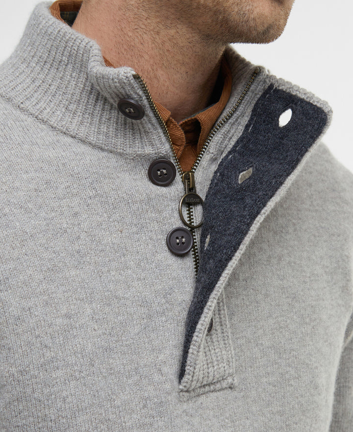 Barbour Ess Patch Jumper/Pulover MKN0585
