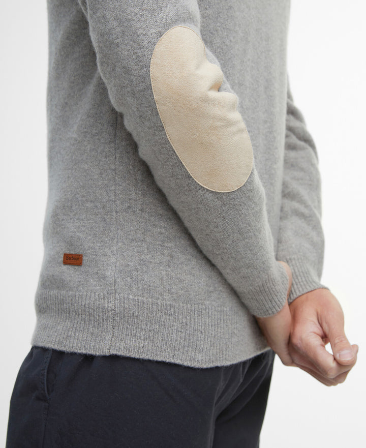 Barbour Ess Patch Jumper/Pulover MKN0585