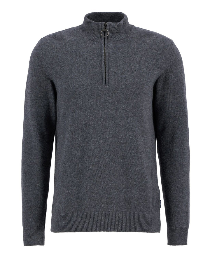 Barbour Holden Half Zip Sweater/Pulover MKN0837