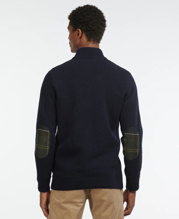 Barbour Holden Half Zip Sweater/Pulover MKN0837