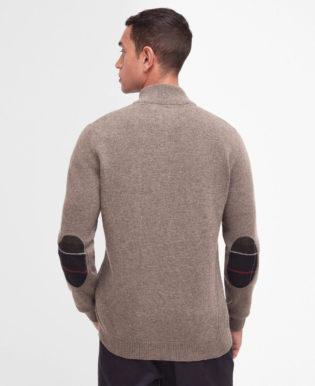 Barbour Holden Half Zip Sweater/Pulover MKN0837