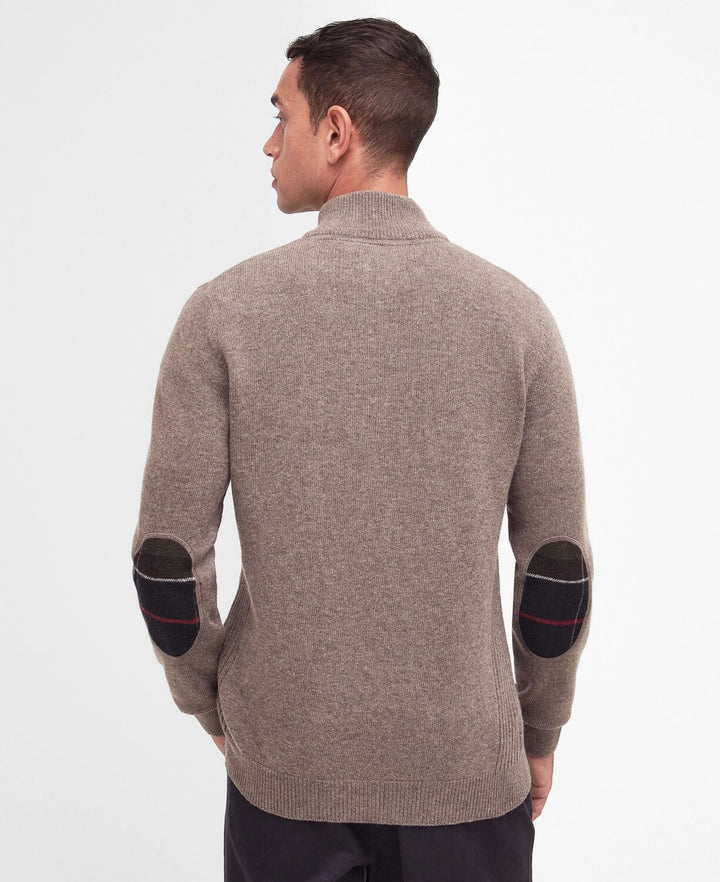 Barbour Holden Half Zip Sweater/Pulover MKN0837