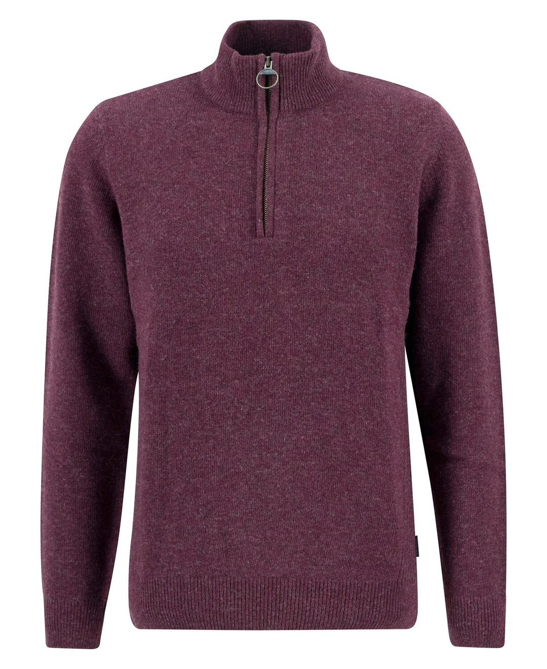 Barbour Holden Half Zip Sweater/Pulover MKN0837