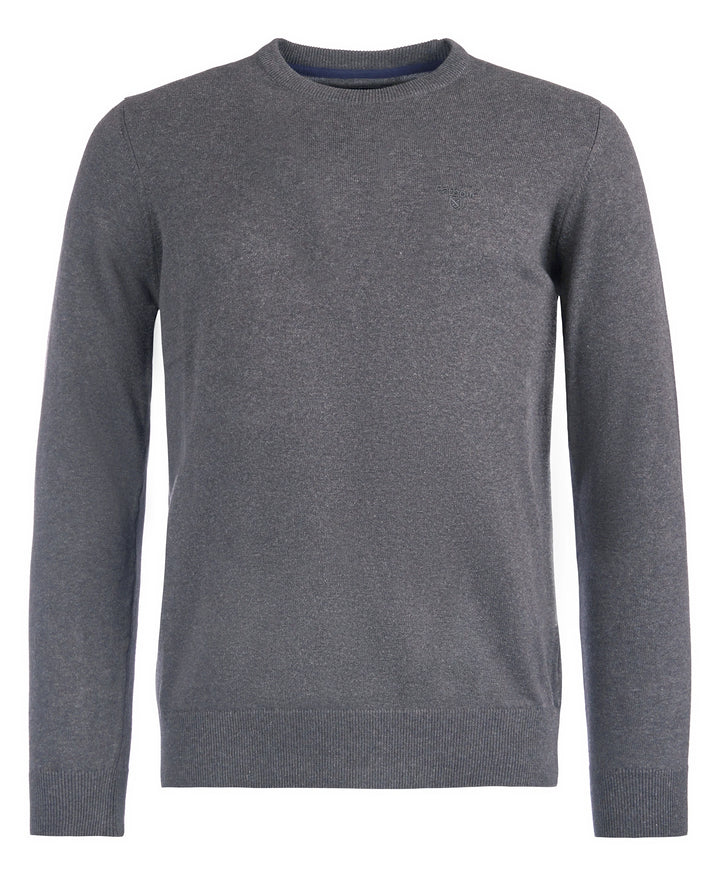 Barbour Pima Crew Sweater/Pulover MKN0932