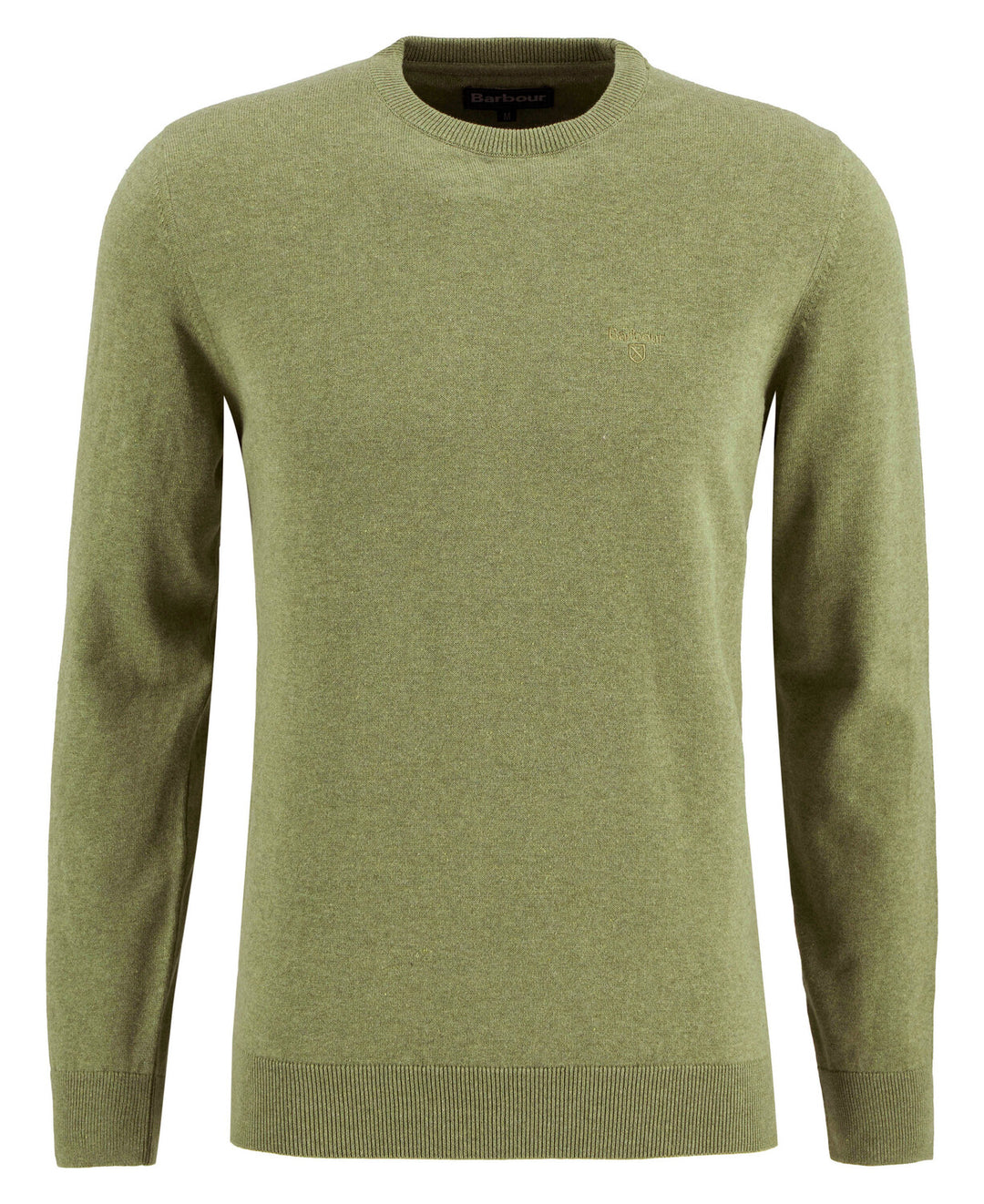 Barbour Pima Crew Jumper/ Pulover  MKN0932