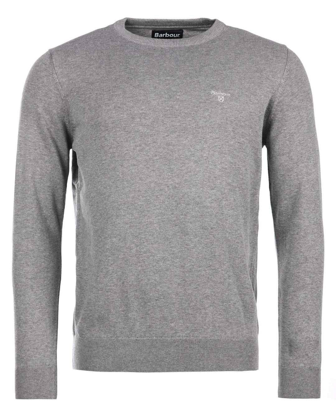 Barbour Pima Crew Jumper/Pulover MKN0932